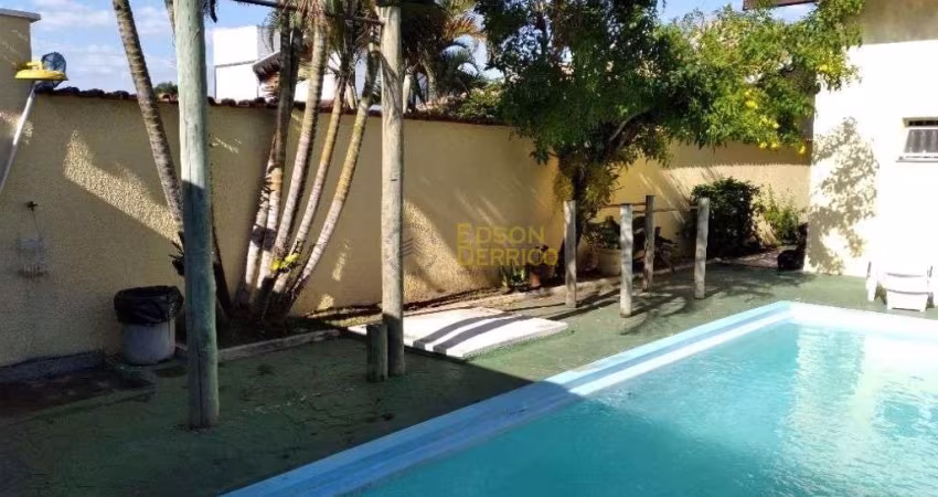 Casa com 4 dormitórios à venda, 353 m² por R$ 1.280.000,00 - Jardim Residencial Doutor Lessa - Pindamonhangaba/SP