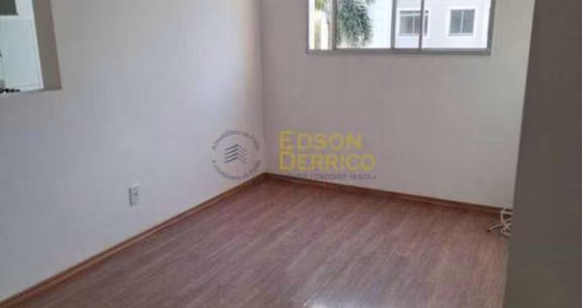 Apartamento com 2 quartos à Venda, Alto do Cardoso - Pindamonhangaba