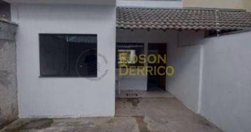 Casa com 3 dormitórios à venda, 100 m² por R$ 190.000,00 - Jardim Regina (Moreira César) - Pindamonhangaba/SP