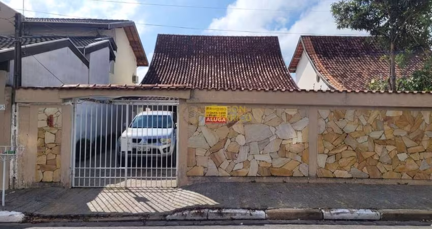 Sobrado com 3 quartos à Venda, São Benedito - Pindamonhangaba