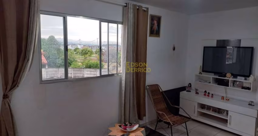Apartamento com 2 quartos, Ipê - Pindamonhangaba