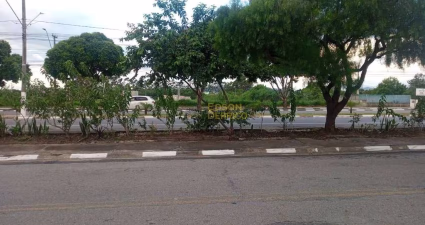 Terreno, Jardim Carlota - Pindamonhangaba