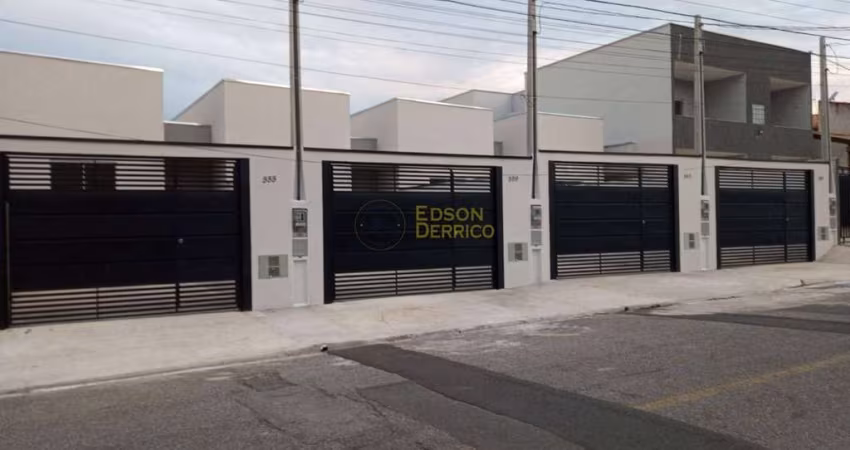 Casa com 2 quartos, Residencial Mombaça I - Pindamonhangaba
