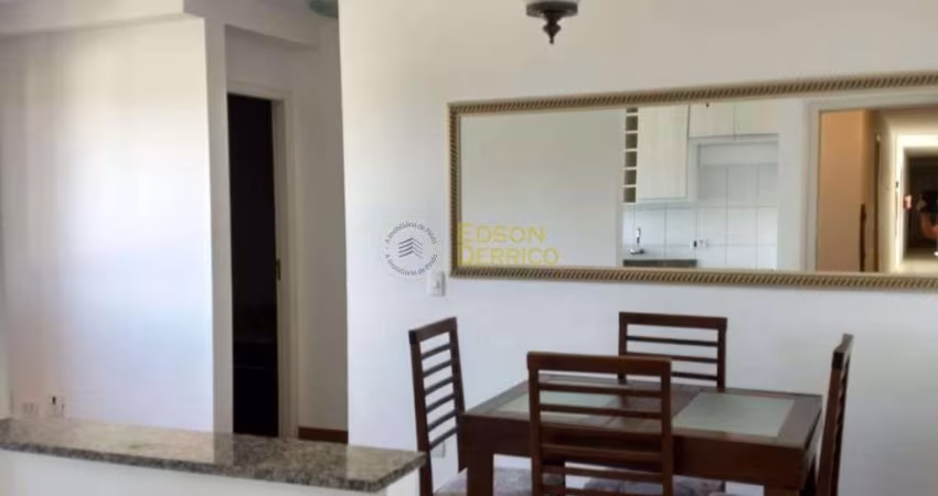 Apartamento com 2 quartos, Santana - Pindamonhangaba