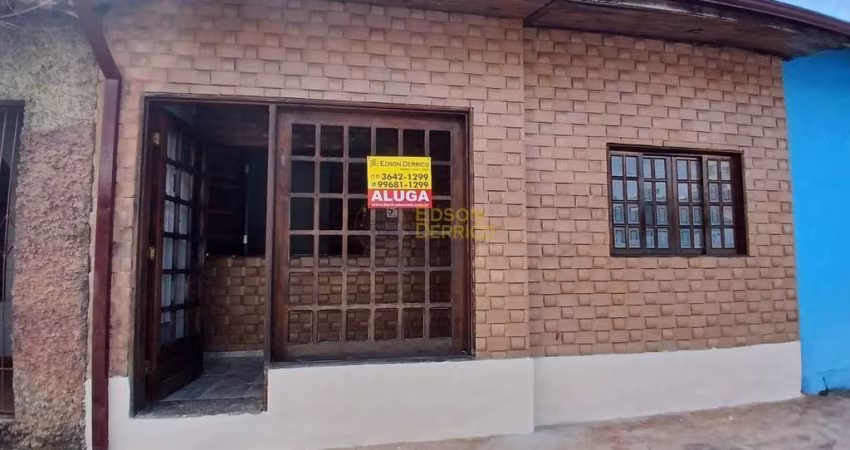 Casa com 2 quartos, Campo Alegre - Pindamonhangaba
