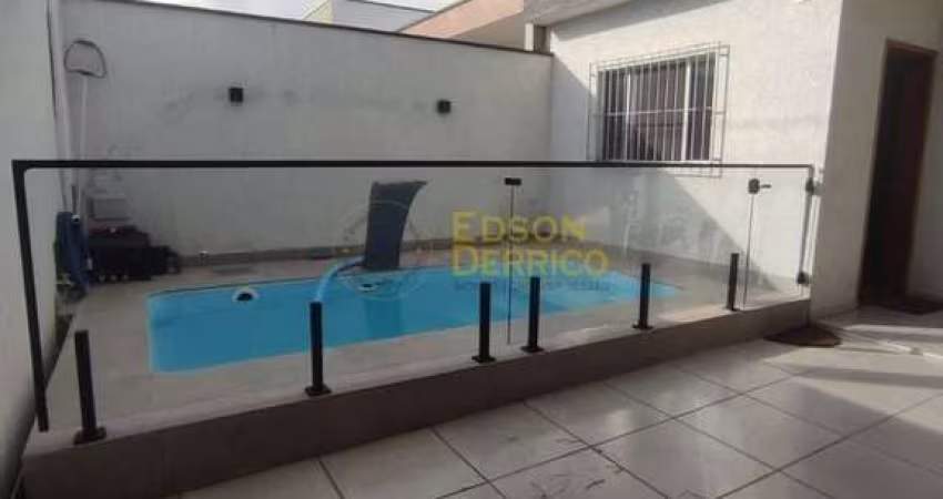 Casa com 3 quartos, Santa Clara - Pindamonhangaba