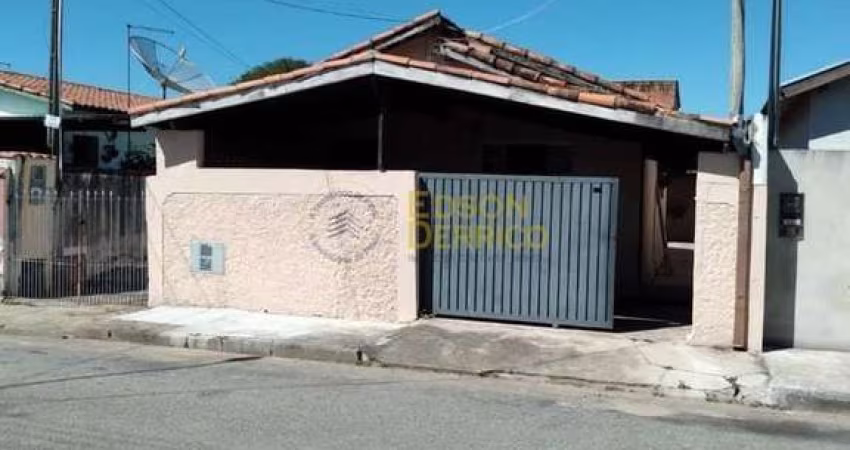 Casa com 2 quartos, Campo Alegre - Pindamonhangaba