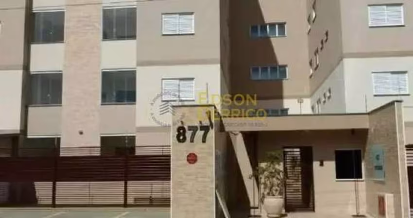 Apartamento com 2 quartos - Pindamonhangaba