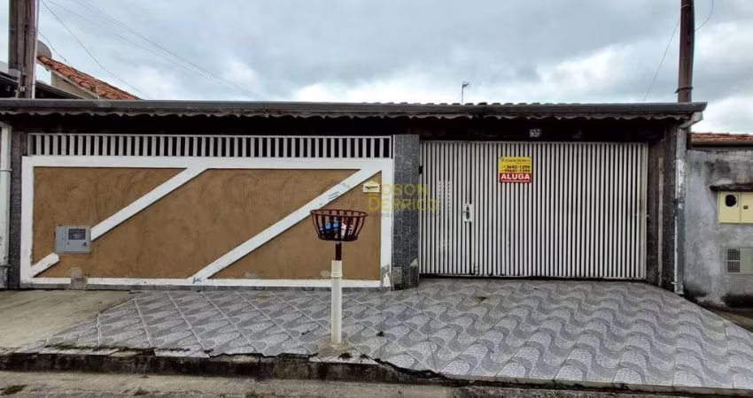 Casa com 3 quartos, Residencial e Comercial Cidade Morumbi - Pindamonhangaba