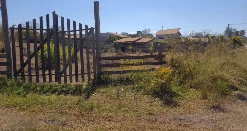 Lote/Terreno à Venda, Parque Shangri-lá - Pindamonhangaba