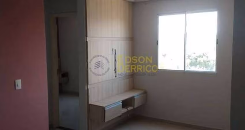 Apartamento com 2 quartos, Santana - Pindamonhangaba