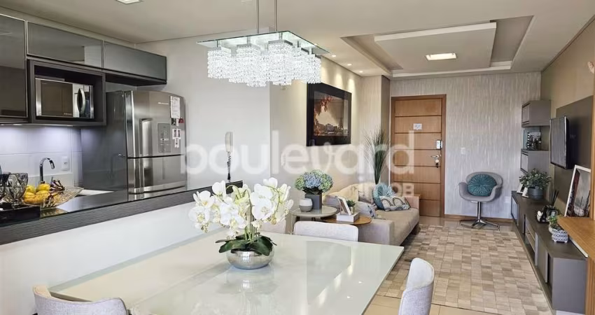 Apartamento de 2 Dormitórios | 1 Suíte | Campinas | São José