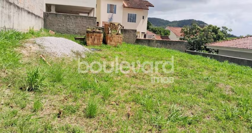 Terreno de 360 m² | Real Parque | São José