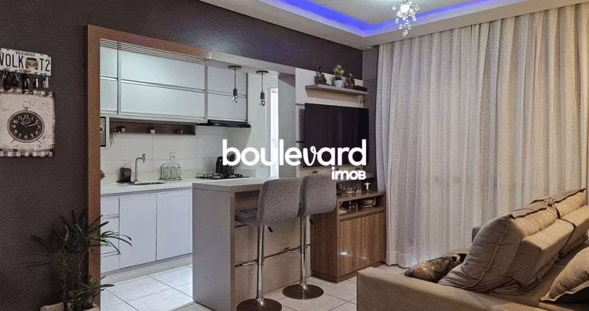 Apartamento de 2 Dormitórios | Potecas | São José