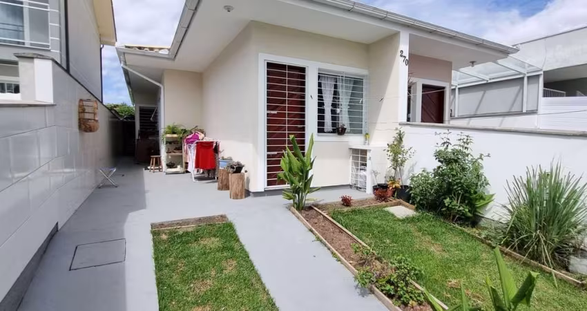 Casa de 2 Dormitórios |  Forquilhas I São José