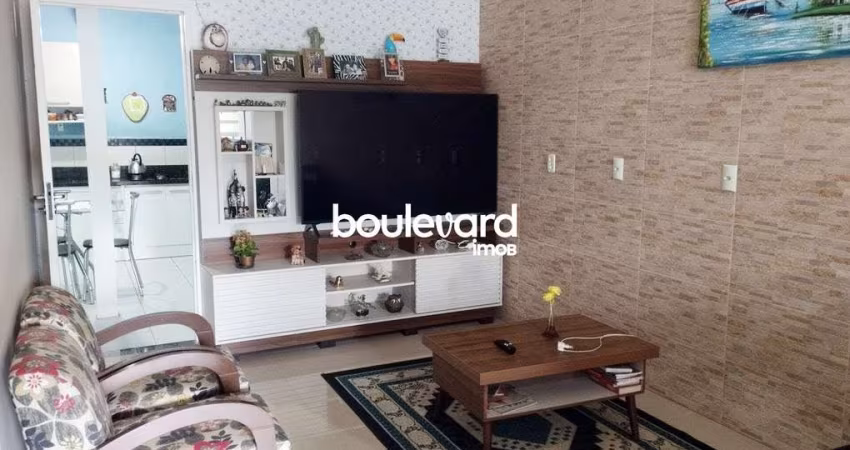 Casa de 4 Dormitórios | Serraria | São José