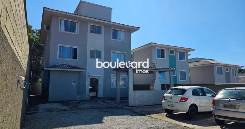Apartamento de 2 Dormitórios | Jardim JanaÍna | Biguaçu