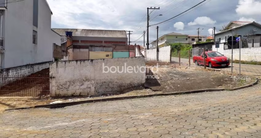 Terreno de 448 m² | Areias | São José