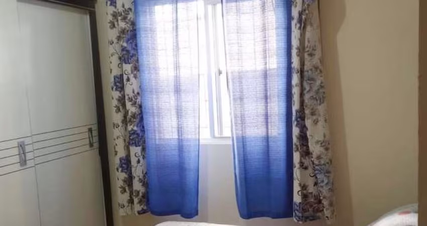 Apartamento de 2 Dormitórios | Serraria | São José
