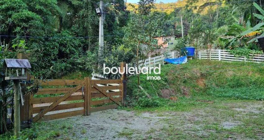 Terreno Plano de 200 m² | San Marino | São José