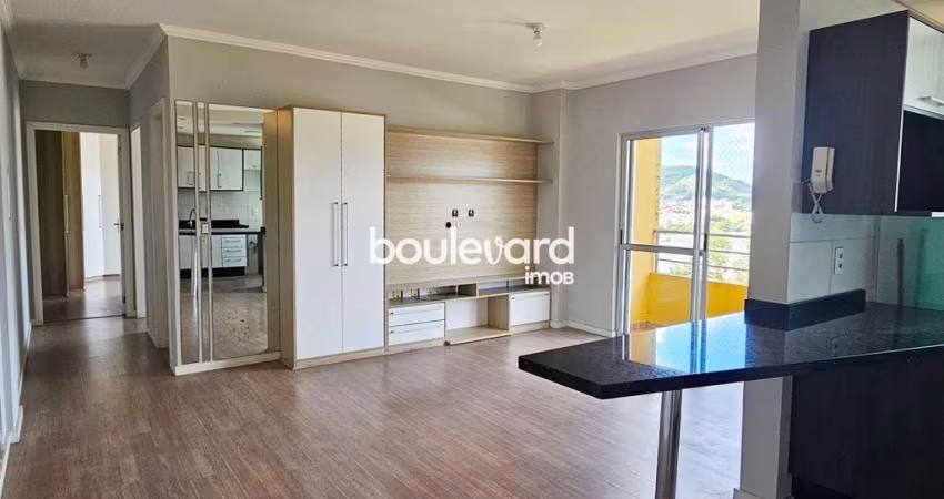 Apartamento 2 dormitórios | Areias I São José