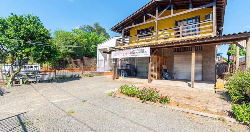 Oportunidade Comercial de Destaque em Gravataí