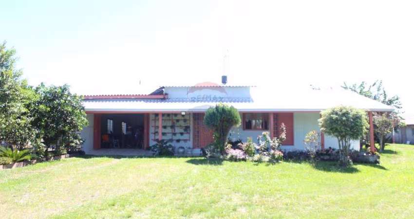 Sítio a venda na Vila Palmeira - Santo Antônio