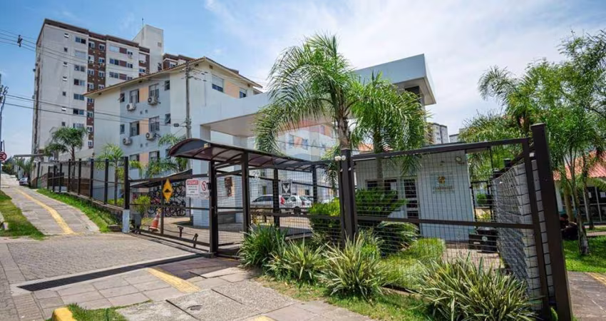 Apartamento 2 Quartos - Condomínio Fechado no Passo das Pedras