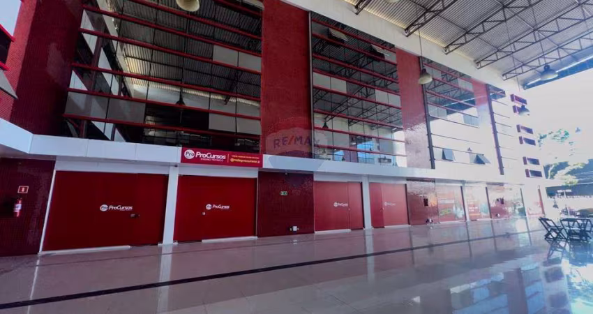 Sala comercial para locação no Torres Business em Lauro de Freitas