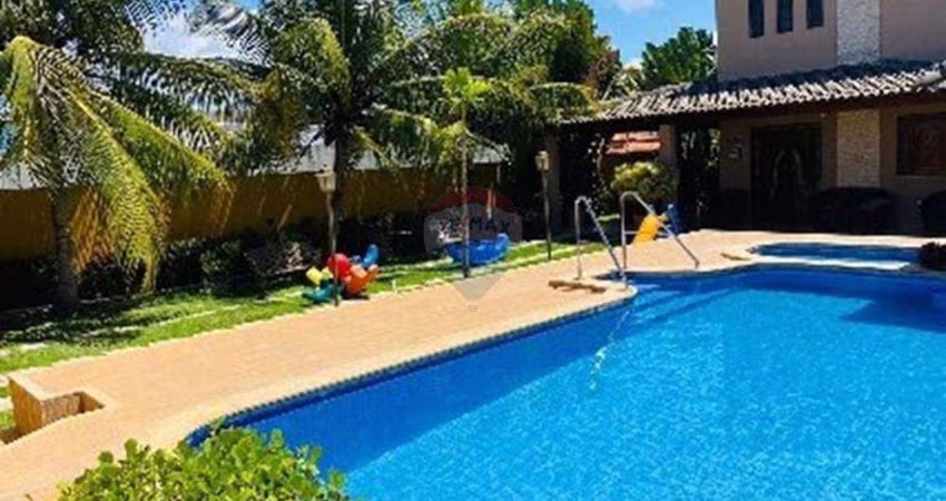 Seu Sonho de Lar em Condomínio Arembepe, Bahia