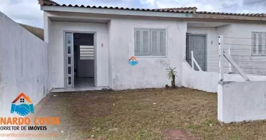 Casa no centro de Balneario Pinhal