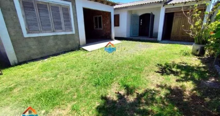 Casa com anexo em Magistério