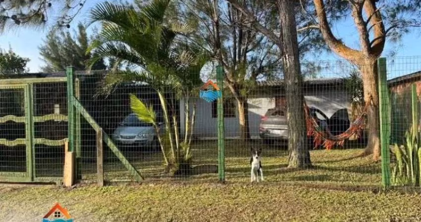 Casa em Magistério