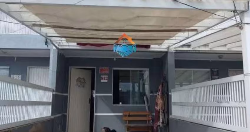 Lindo sobrado próximo a plataforma