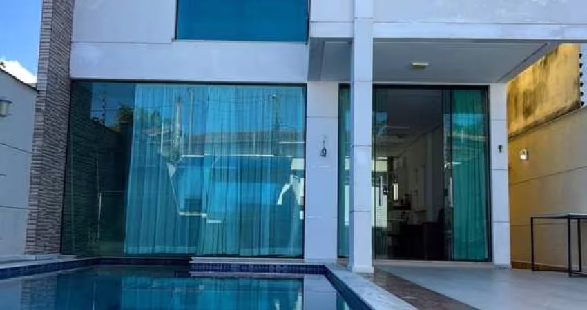 Casa com 4 quartos à venda na Bairro Taperapuan, 7305, Praia De Taperapuan, Porto Seguro