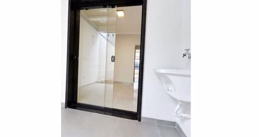 Casa com 2 quartos à venda na Bairro Jardim Pedro José Nunes, 6201, Jardim Pedro José Nunes, São Paulo