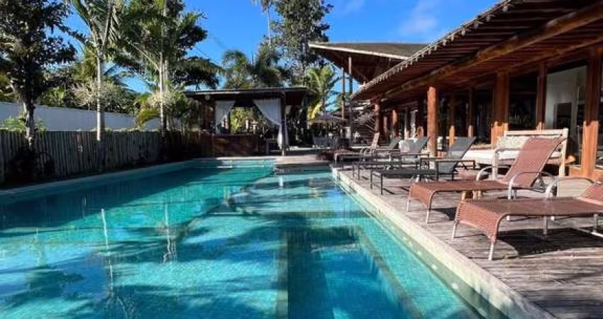 Casa em condomínio fechado com 6 quartos à venda na Bairro Trancoso, 9658, Trancoso, Porto Seguro