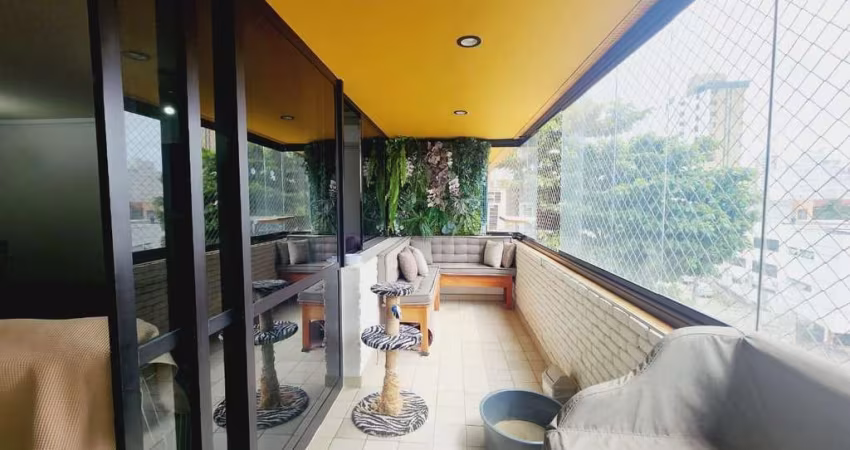 Apartamento 4 Quartos para Venda em Salvador, Pituba, 4 dormitórios, 2 suítes, 4 banheiros, 2 vagas