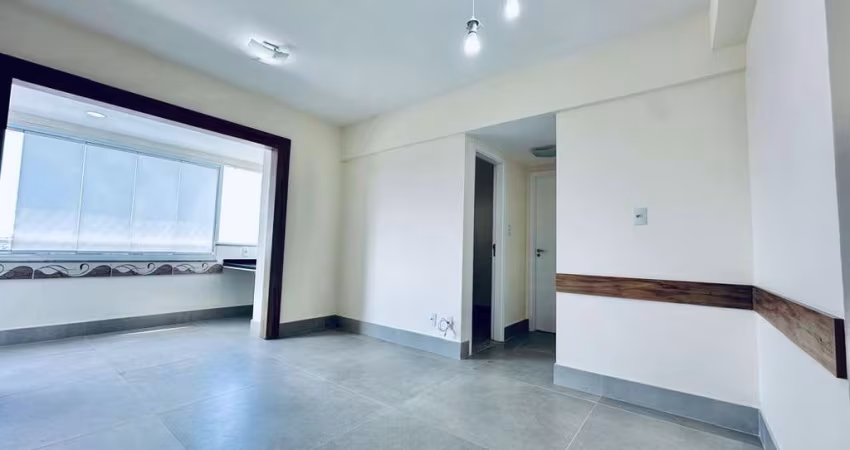 Apartamento 2 Quartos para Venda em Salvador, Paralela, 2 dormitórios, 1 suíte, 2 banheiros, 1 vaga