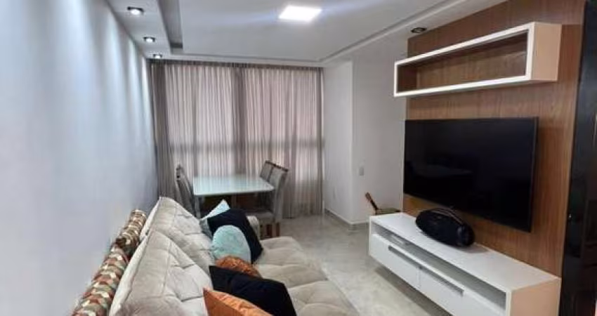 Apartamento 1 Quarto para Venda em Salvador, Iguatemi, 1 dormitório, 1 banheiro, 1 vaga