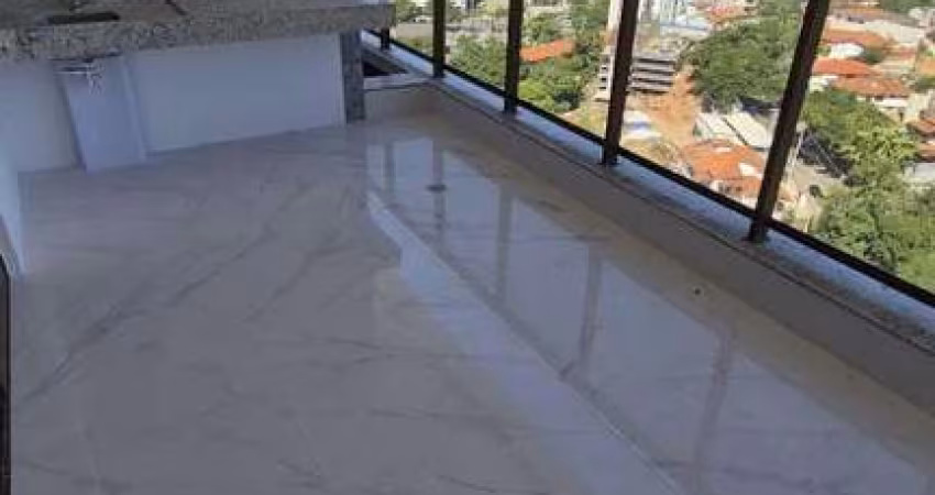 Apartamento 3 Quartos para Venda em Salvador, Caminho das Árvores, 3 dormitórios, 3 suítes, 4 banheiros, 2 vagas