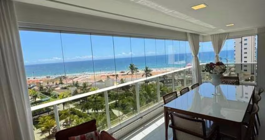 Apartamento 4 Quartos para Venda em Salvador, Pituaçu, 3 dormitórios, 3 suítes, 3 banheiros, 3 vagas