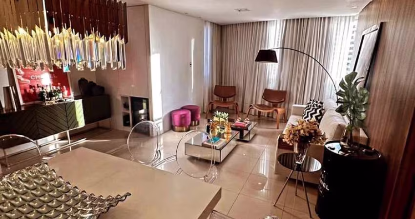 Apartamento 2 Quartos para Venda em Salvador, Pituba, 2 dormitórios, 2 suítes, 3 banheiros, 2 vagas