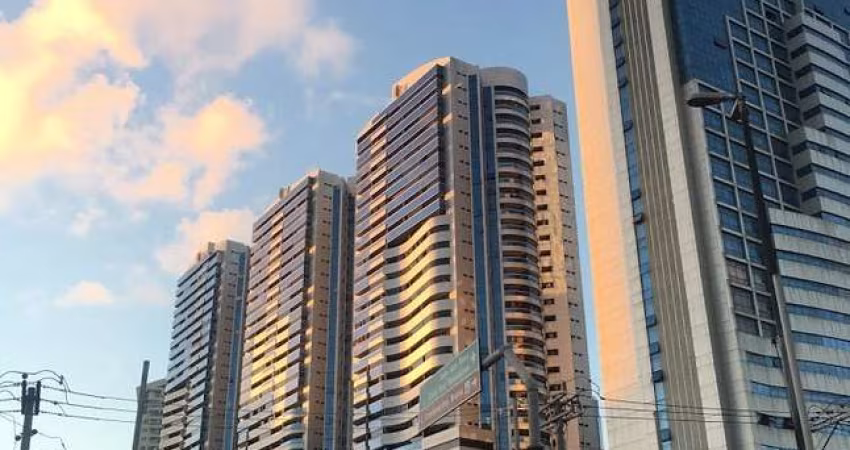 Apartamento 1 Quarto para Venda em Salvador, Caminho das Árvores, 1 dormitório, 1 suíte, 1 banheiro, 1 vaga