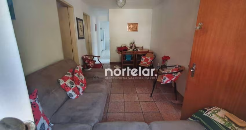 Casa com 3 dormitórios à venda, 100 m² por R$ 430.000,00 - Parque Panamericano - São Paulo/SP