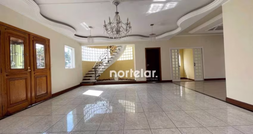 Excelente Casa de Alto Padrão