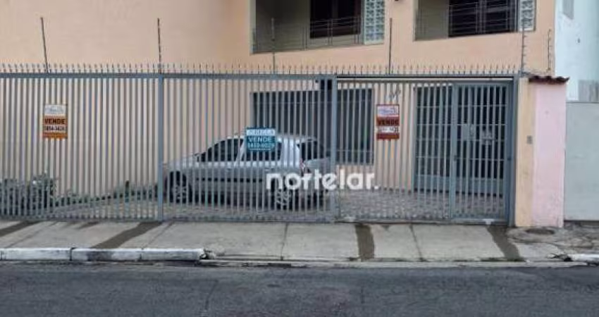 Sobrado com 2 dormitórios à venda por R$ 1.200.000 - Vila Mangalot - São Paulo/SP...