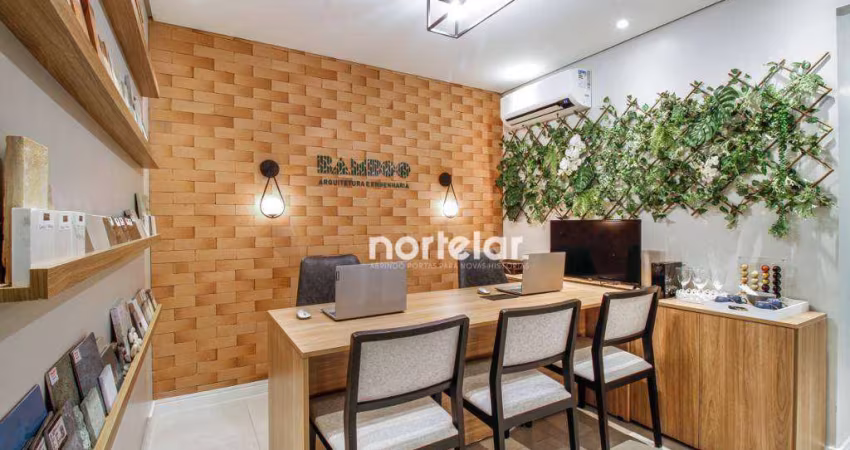 Sala à venda, 60 m² por R$ 530.000,00 - Centro - São Paulo/SP