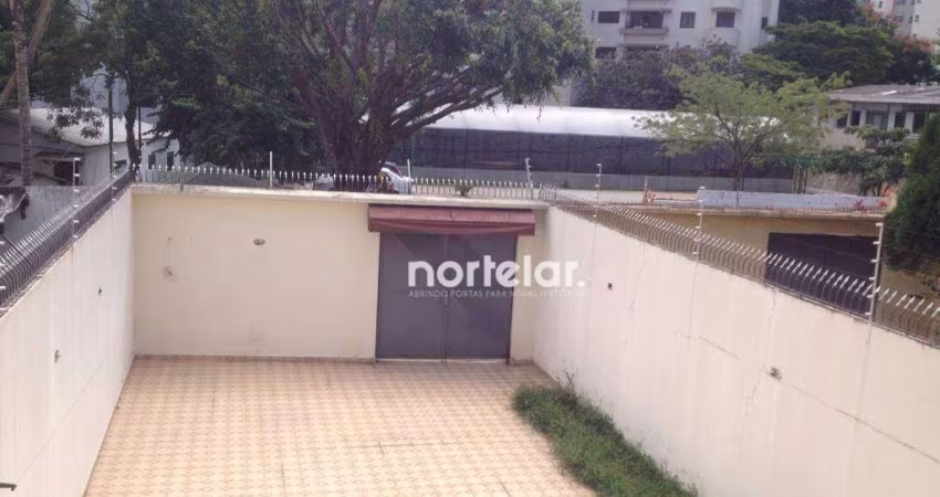 Sobrado com 4 dormitórios à venda, 298 m² por R$ 1.590.000,00 - Jardim Sao Paulo(Zona Norte) - São Paulo/SP