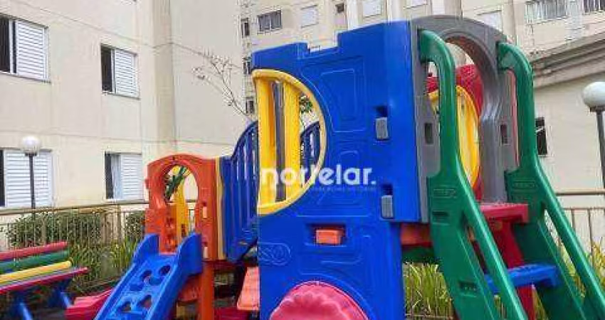 APARTAMENTO JD. IRIS